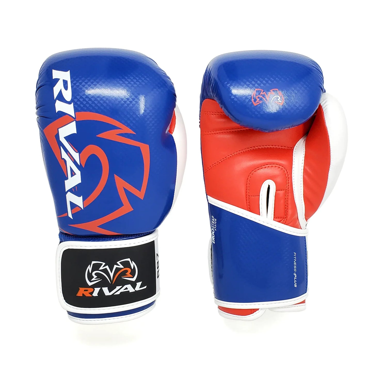 RB7 Fitness Plus Bag Gloves