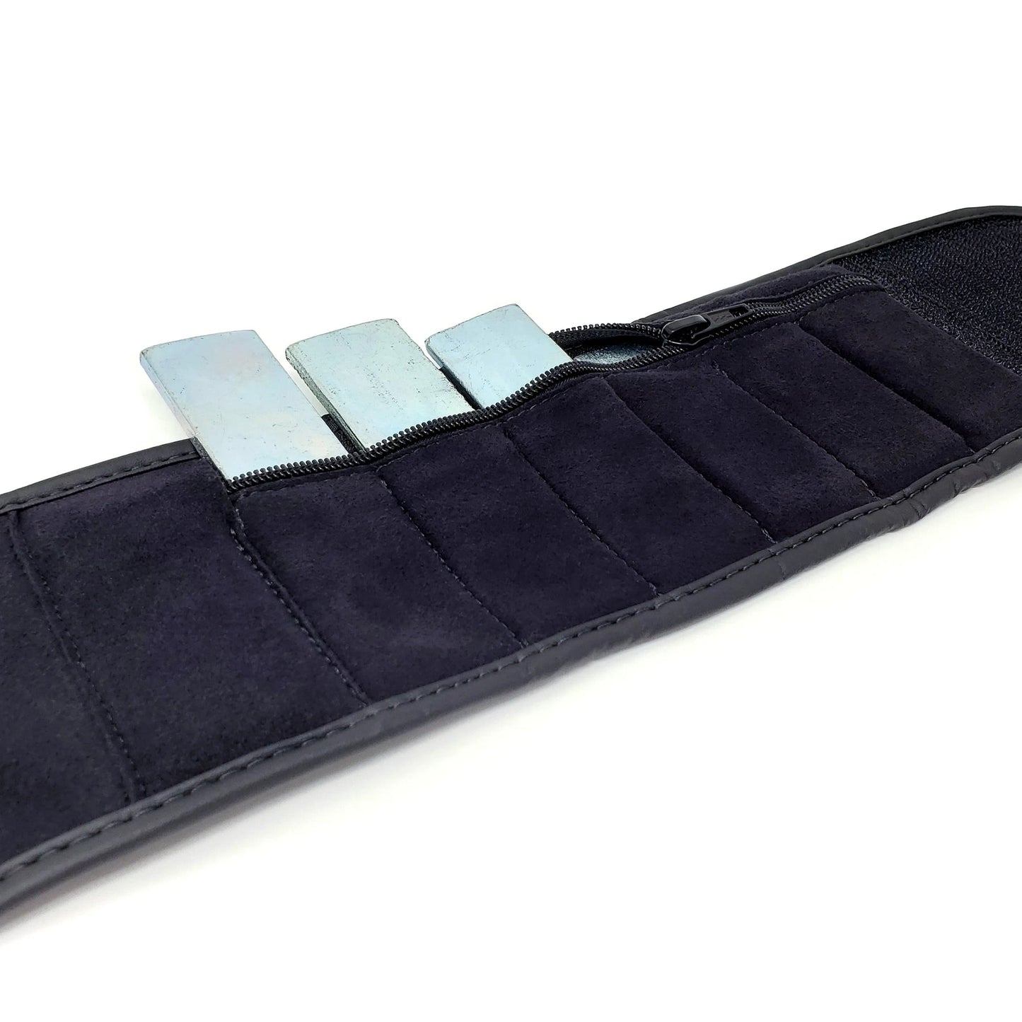 Rival Fist Work Gauntlet