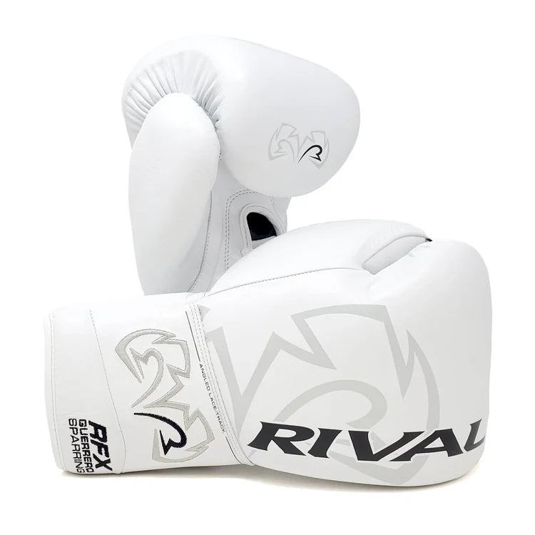 Rival RFX-Guerrero Sparring Gloves - HDE-F