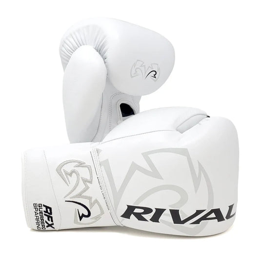 Rival RFX-Guerrero Sparring Gloves - HDE-F