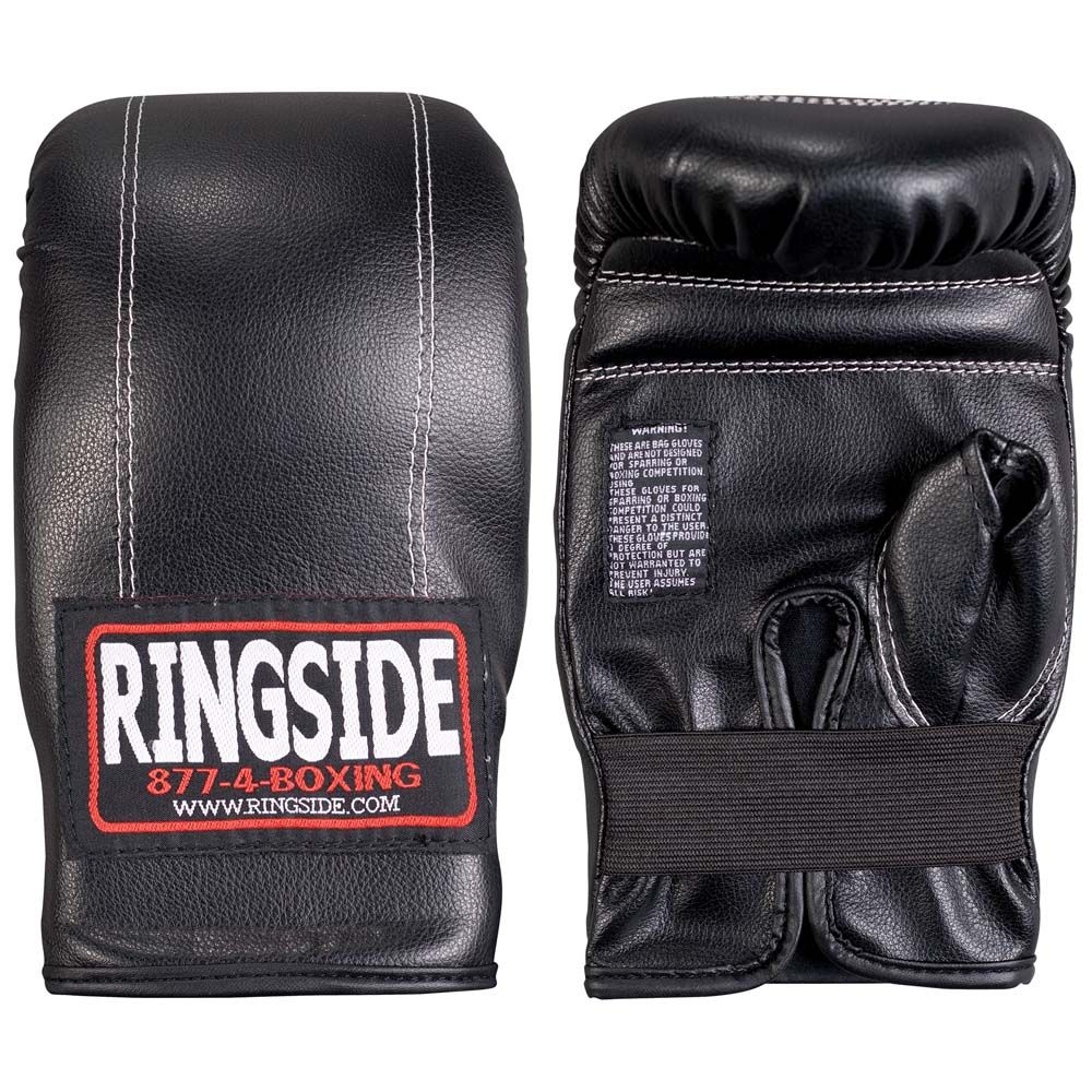 RINGSIDE ECONO BAG GLOVES