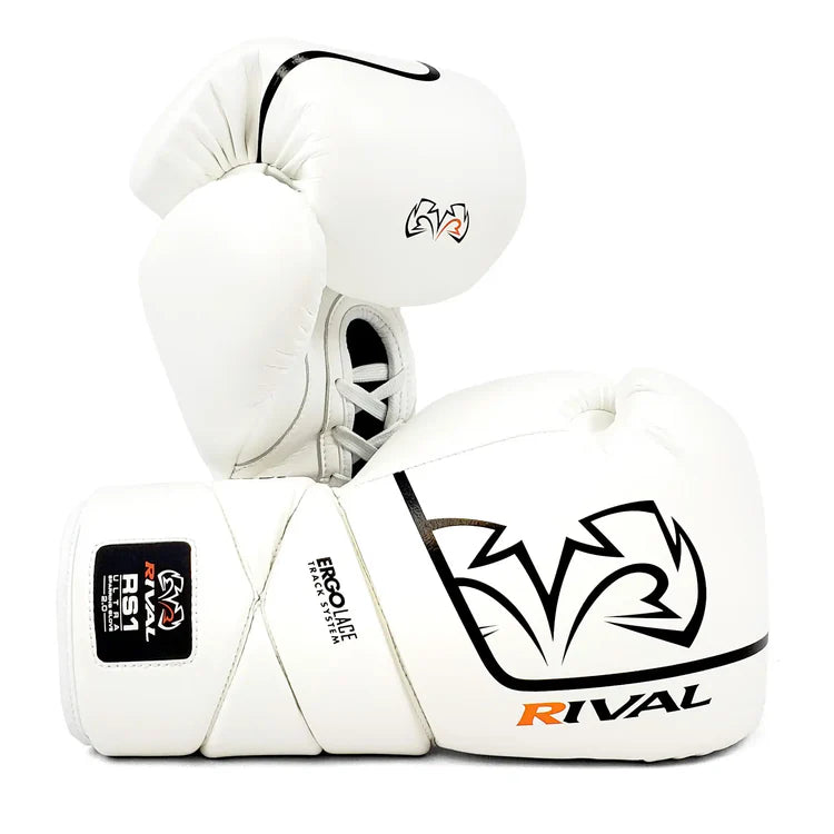 Rival RS1 Ultra Sparring Gloves 2.0 - Earl's Fight Shop