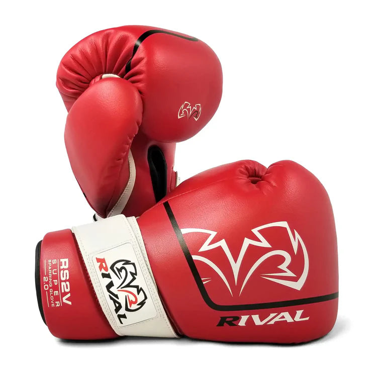 RS2V Super Sparring Gloves 2.0