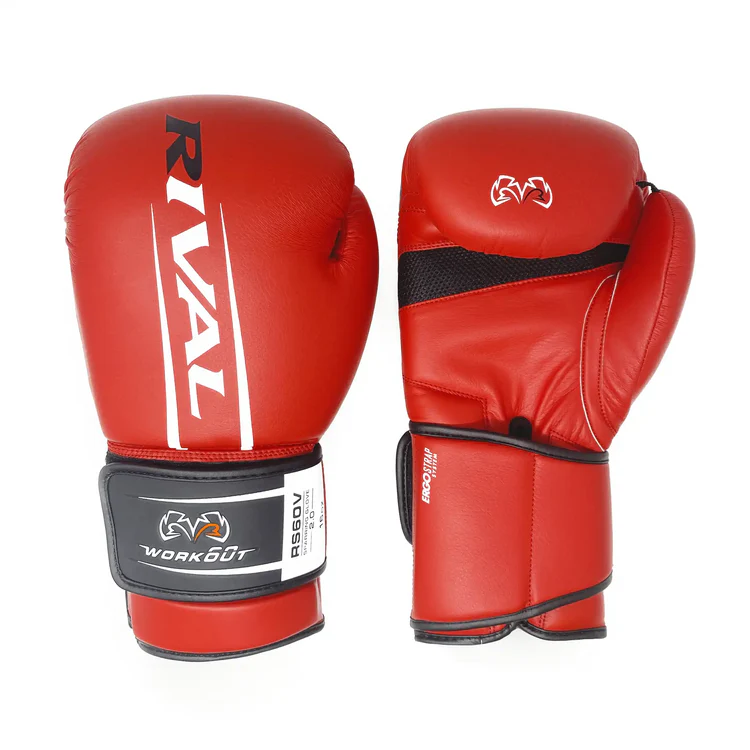 RS60V Workout Sparring Gloves 2.0
