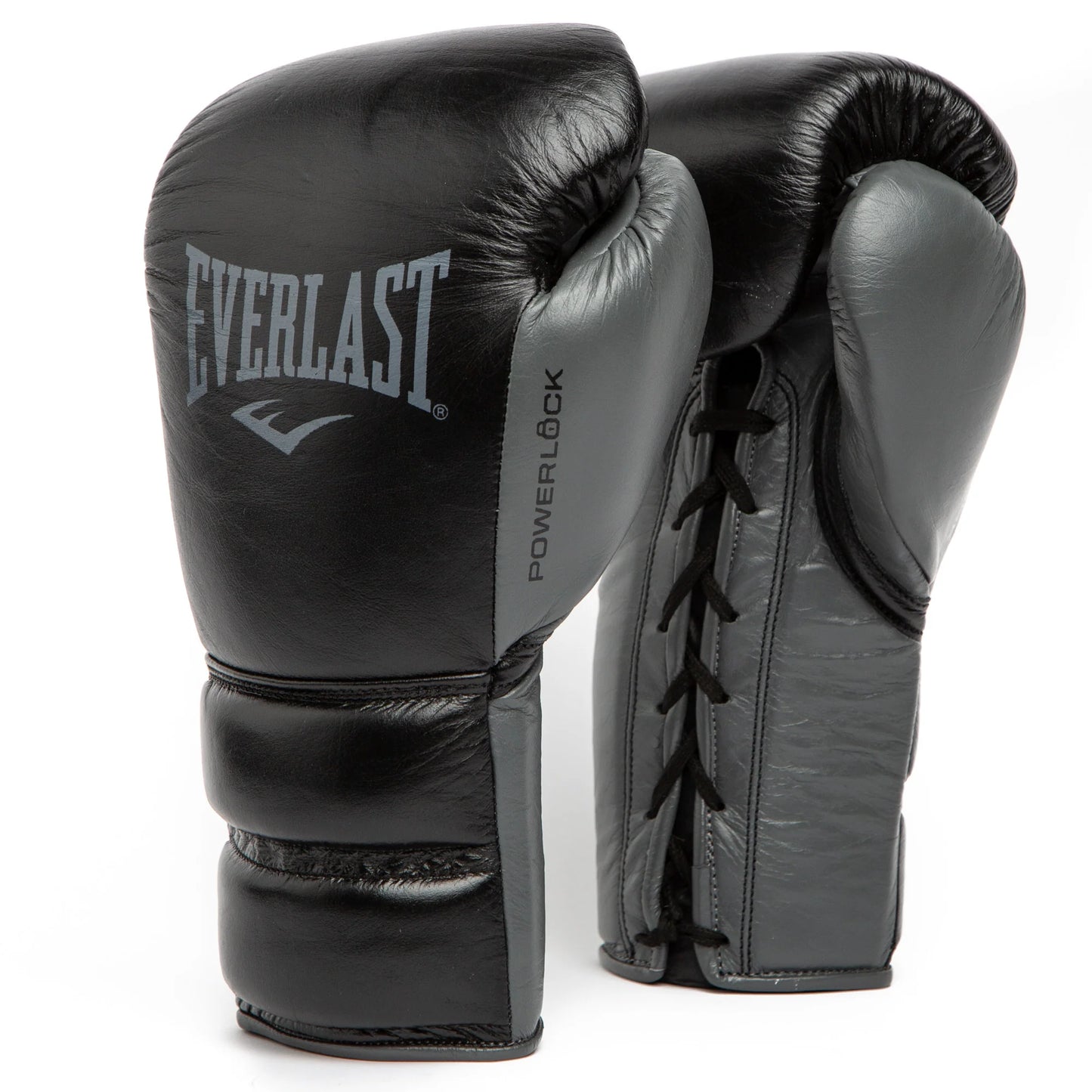 Everlast Powerlock 2 Laced Pro Training Gloves