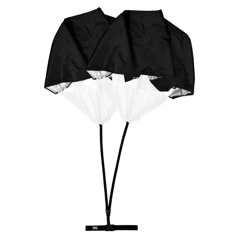 Title Boxing Dual Speed Chute 2.0