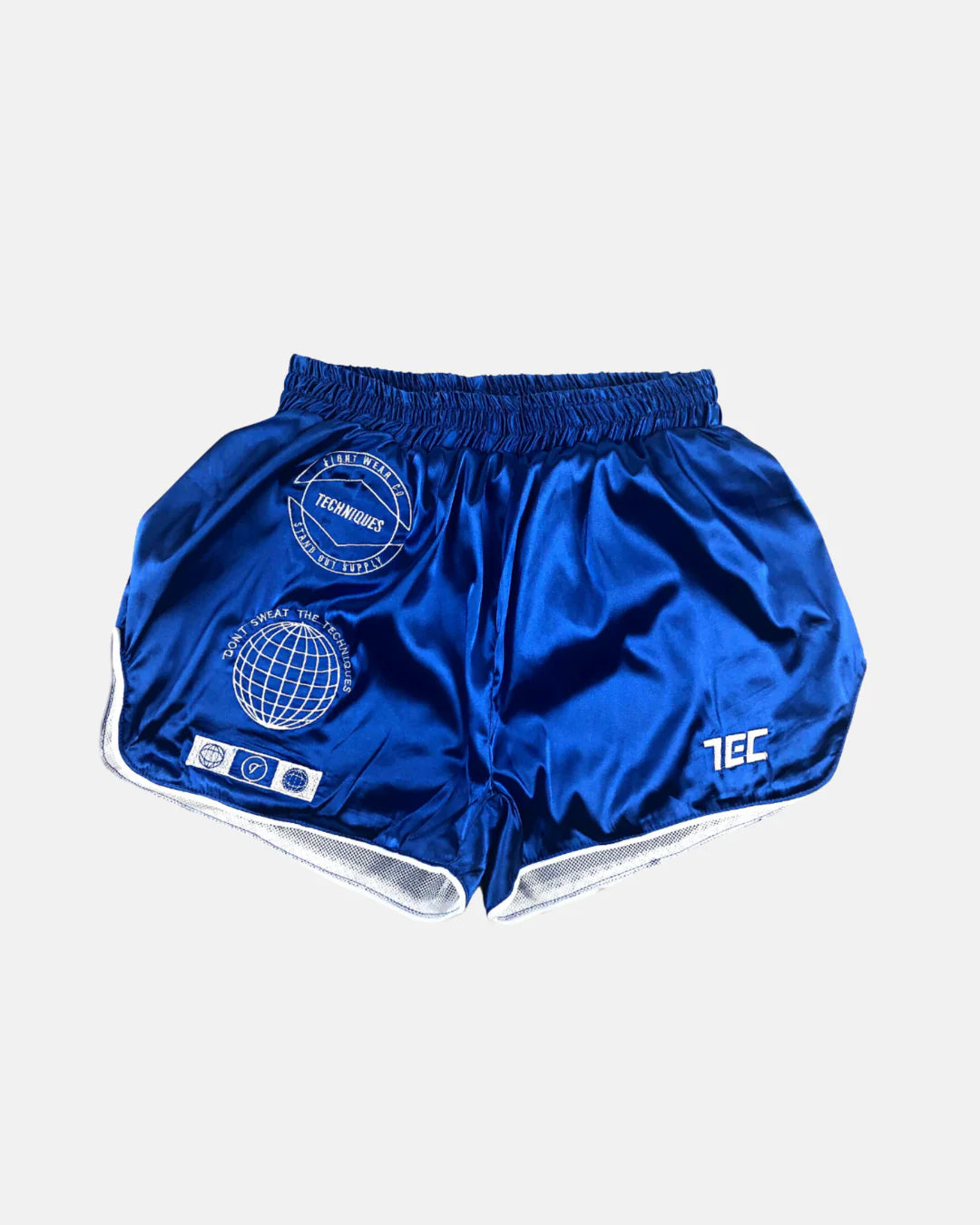 Standout Supply Muay Thai Shorts