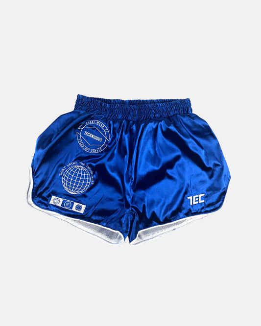 Standout Supply Muay Thai Shorts