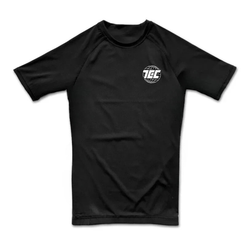Courage Rash Guard