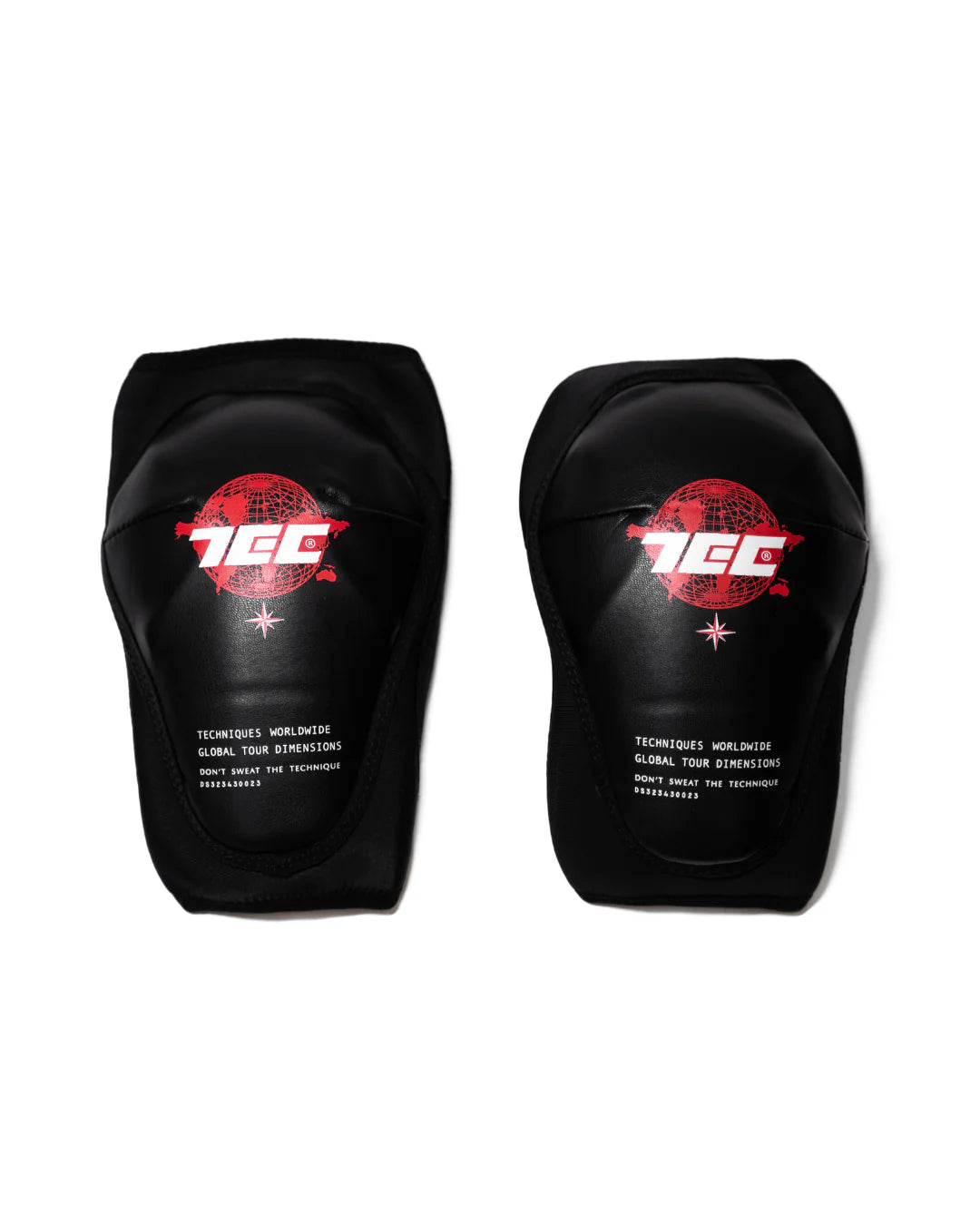 Worldwide Knee Guards