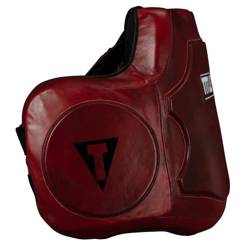 Title Body Shield
