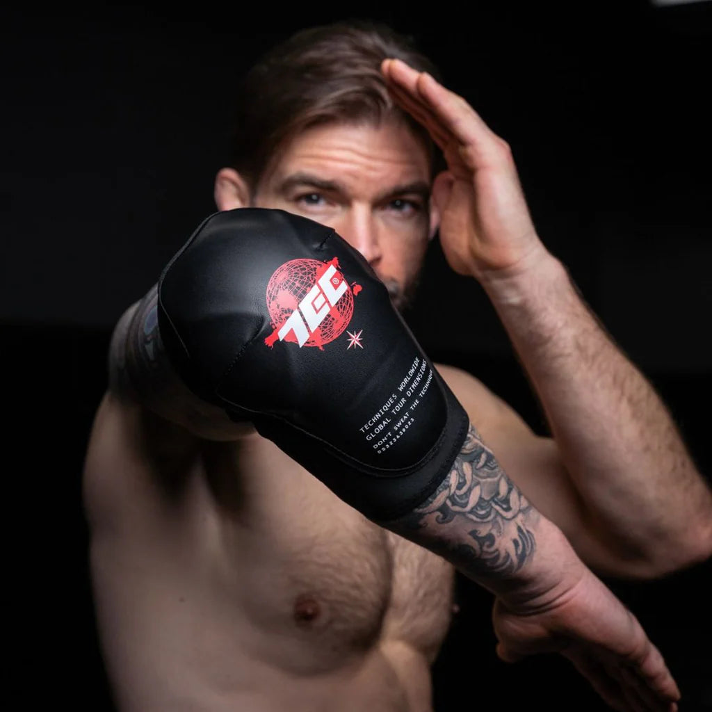 Worldwide Elbow Guards