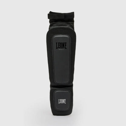 Leone Black Edition Defender Shinguard