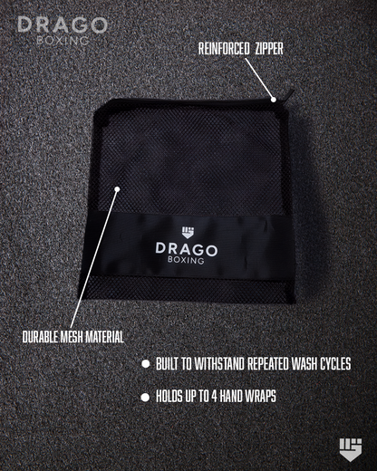 Drago Roller  - Dual Hand Wrap Roller - Earl's Fight Shop