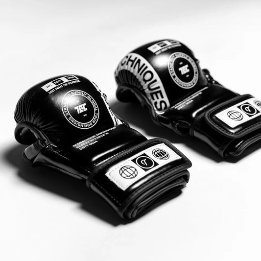 Techniques DST2 MMA Gloves