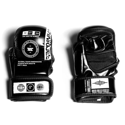 Techniques DST2 MMA Gloves