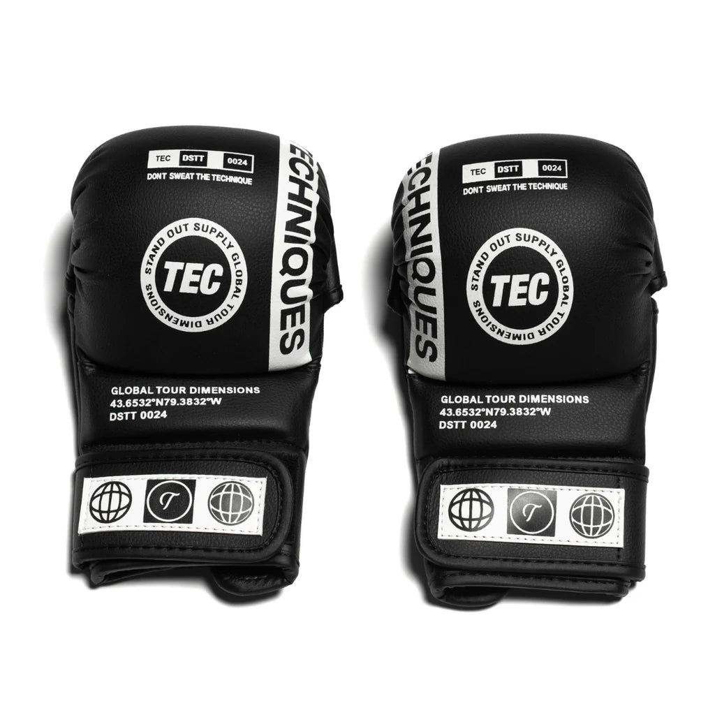 Techniques DST2 MMA Gloves