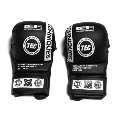 Techniques DST2 MMA Gloves