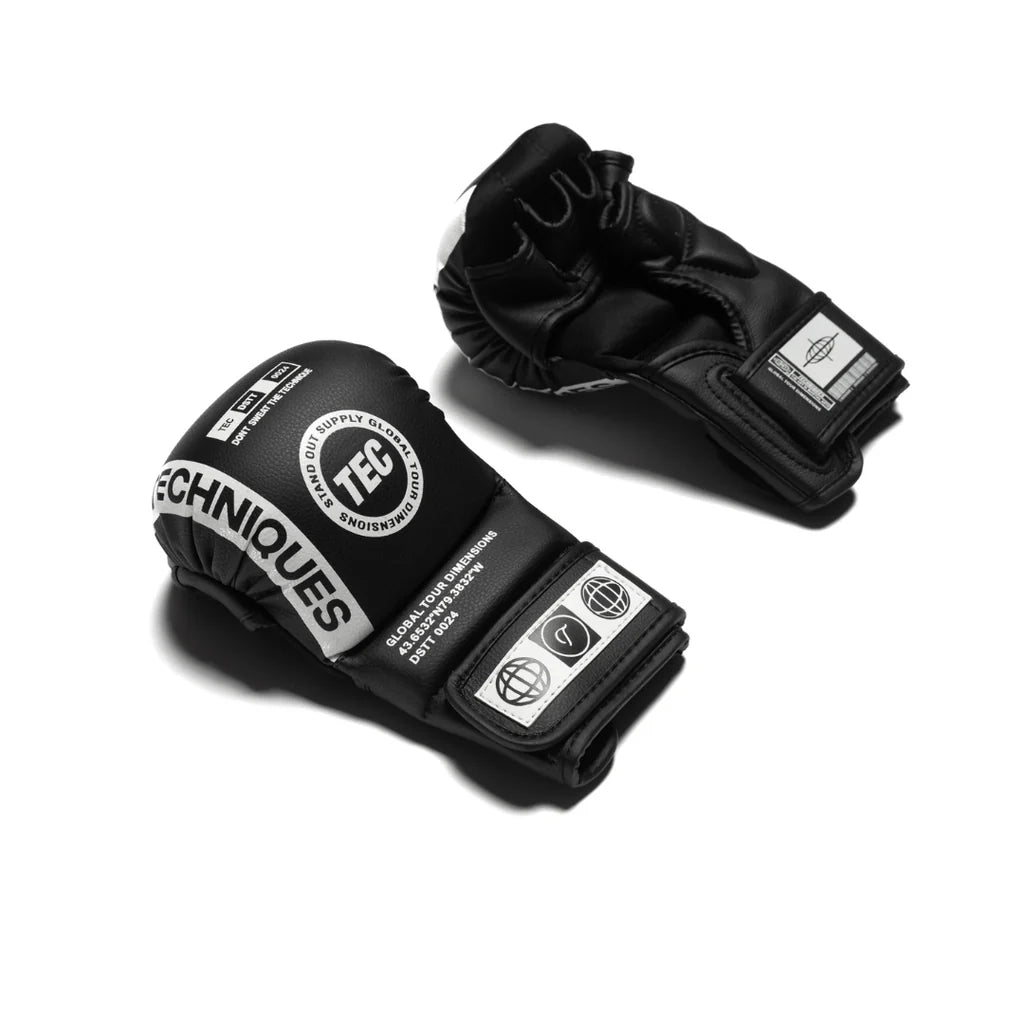 Techniques DST2 MMA Gloves