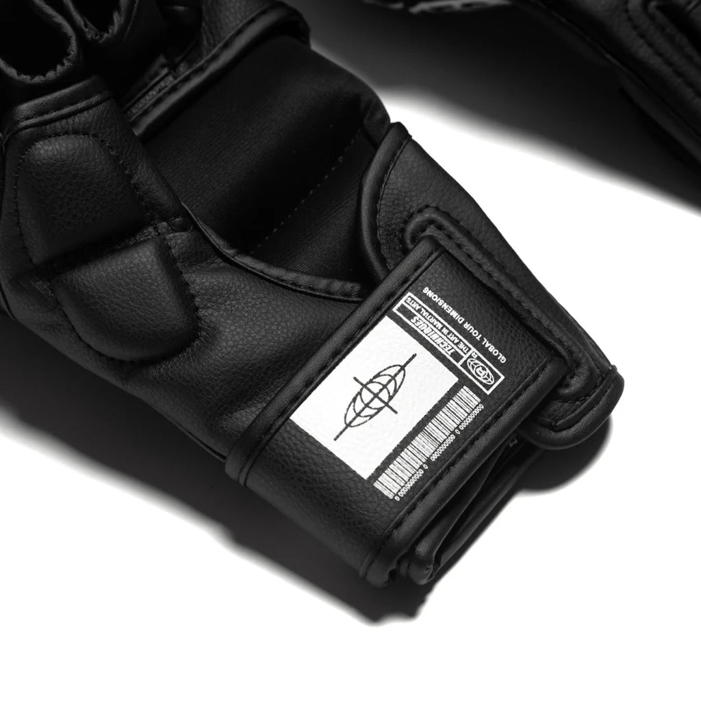 Techniques DST2 MMA Gloves