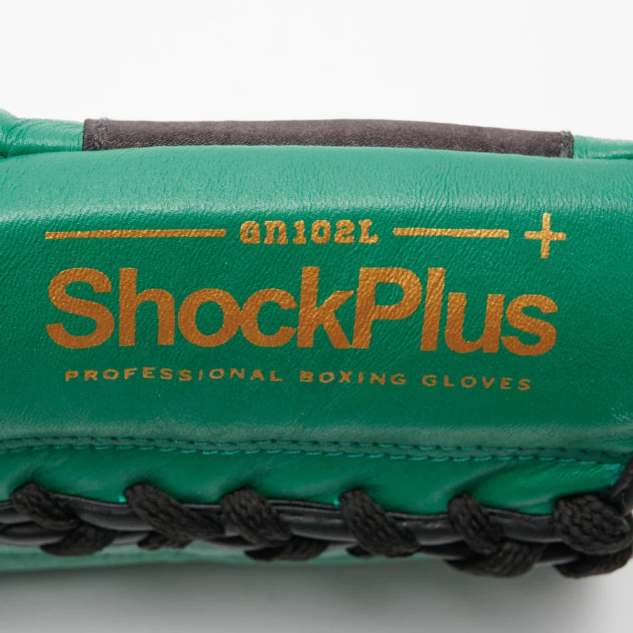 Leone Shock Plus Fighting Gloves