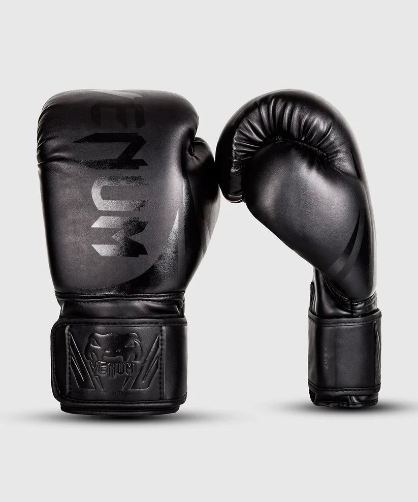 Challenger 2.0 Boxing Gloves