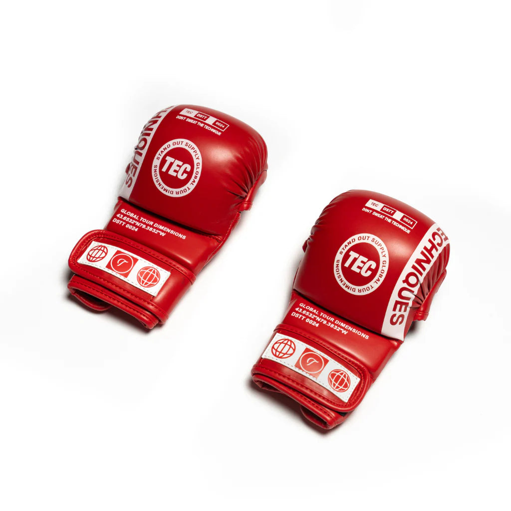 Techniques DST2 MMA Gloves