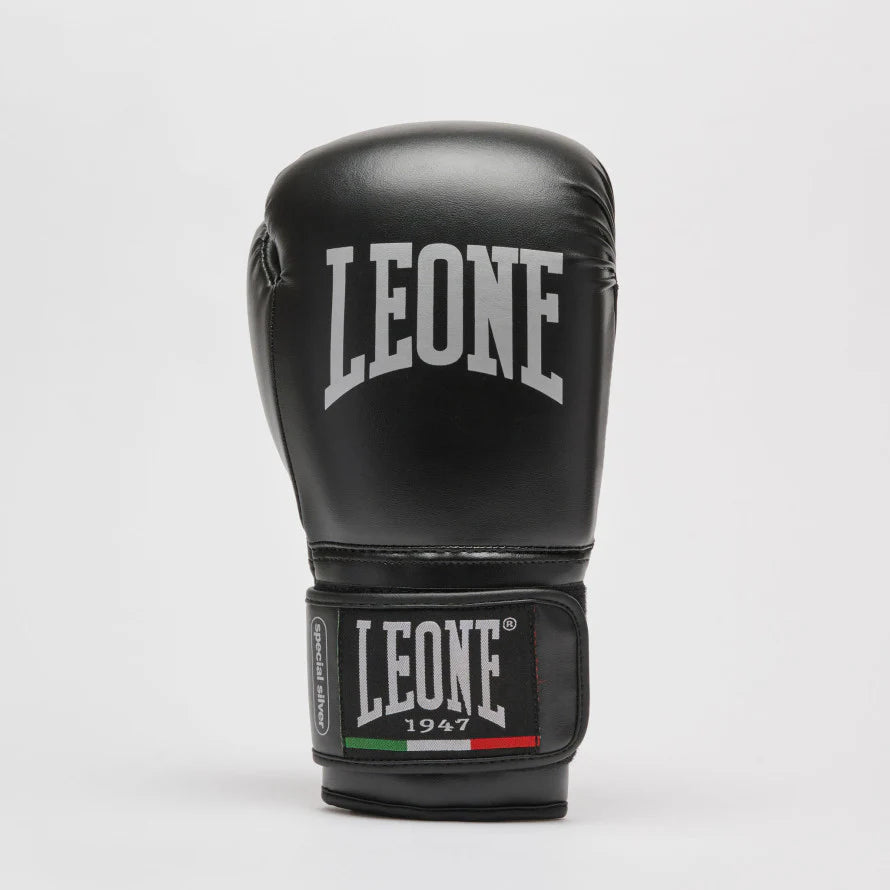 Leone Thunder Boxing Gloves - Earl's Fight Shop