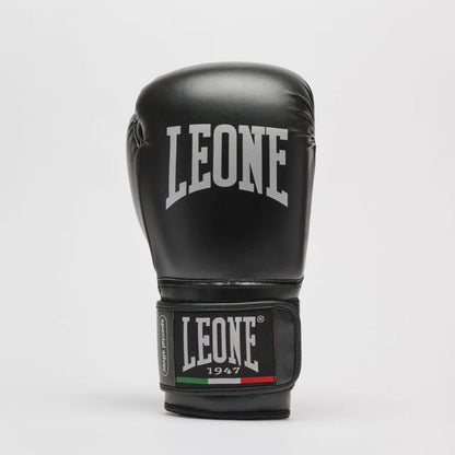 Leone Thunder Boxing Gloves - Earl's Fight Shop