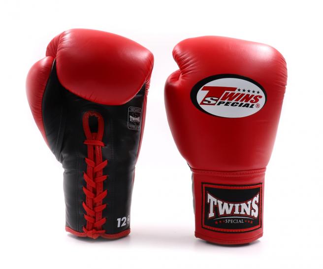 Twins BGLL1 Muay Thai Boxing Gloves