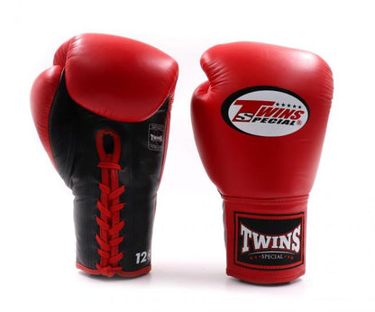 Twins BGLL1 Muay Thai Boxing Gloves