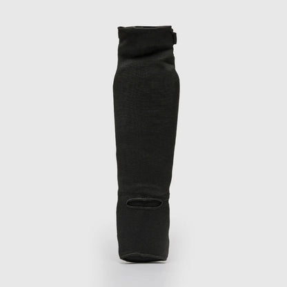 Leone Black Edition Defender Shinguard