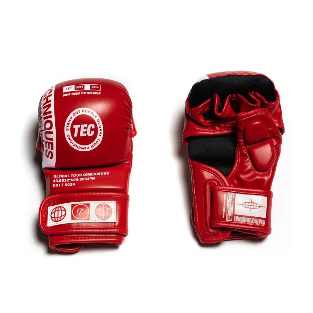 Techniques DST2 MMA Gloves