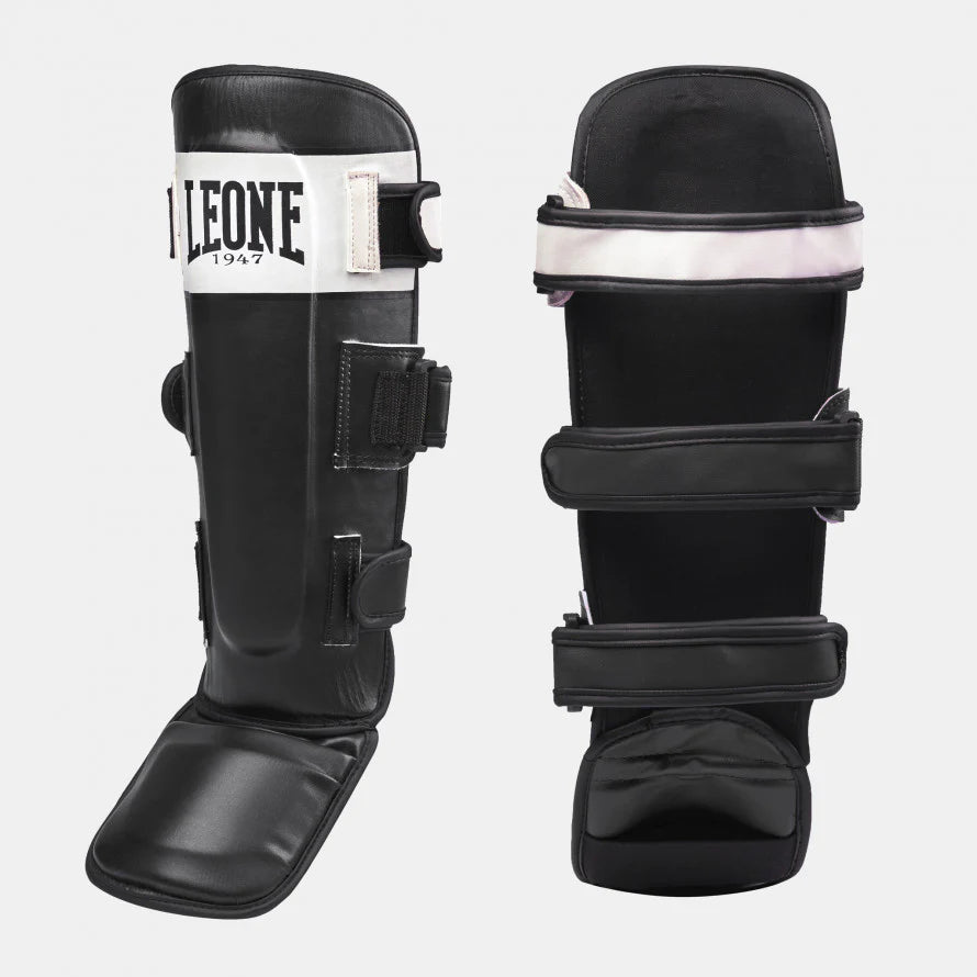 Leone Shock Shinguards - Earl's Fight Shop