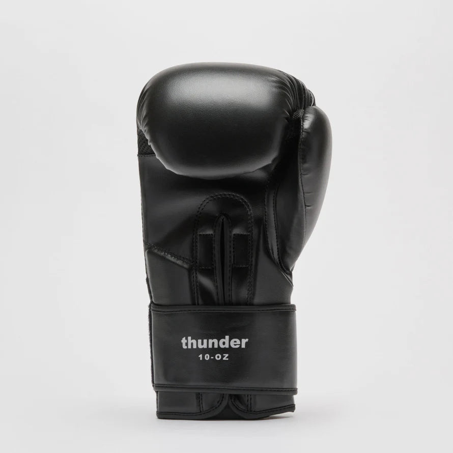 Leone Thunder Boxing Gloves - Earl's Fight Shop