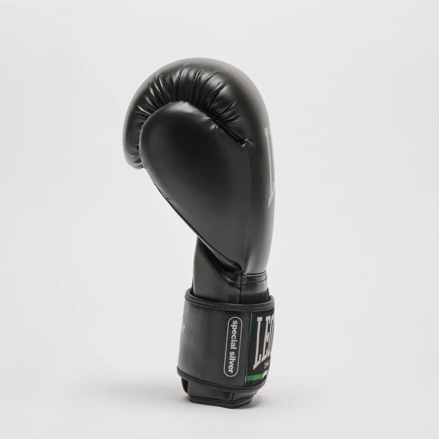Leone Thunder Boxing Gloves - Earl's Fight Shop