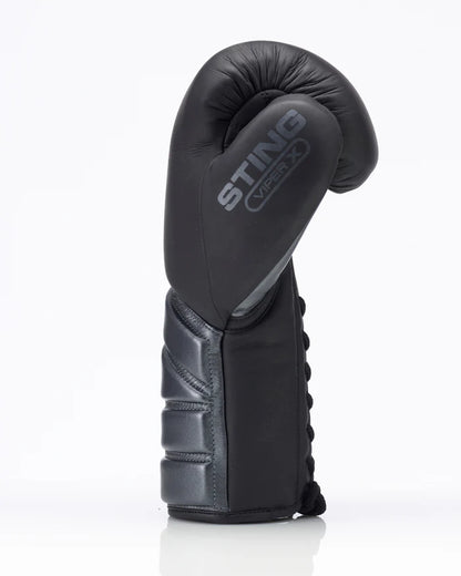 Sting Viper X Boxing Gloves Laced