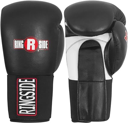 Ringside IMF Tech™ Hook and Loop Sparring Boxing Gloves