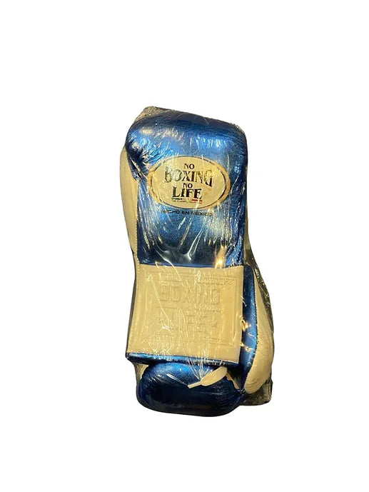 No Boxing No Life Training Gloves Sealed View