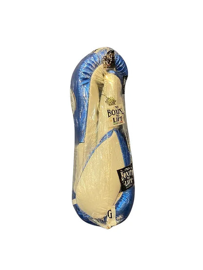 No Boxing No Life Training Gloves Sealed Side View