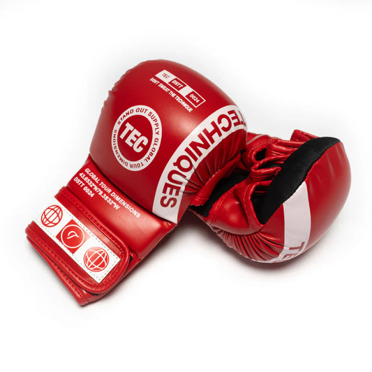 Techniques DST2 MMA Gloves