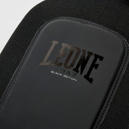 Leone Black Edition Defender Shinguard
