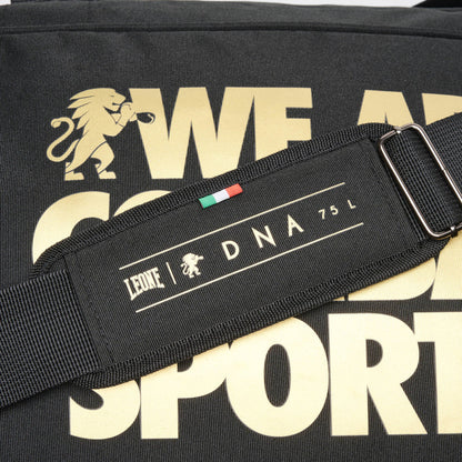Leone DNA Duffel Bag