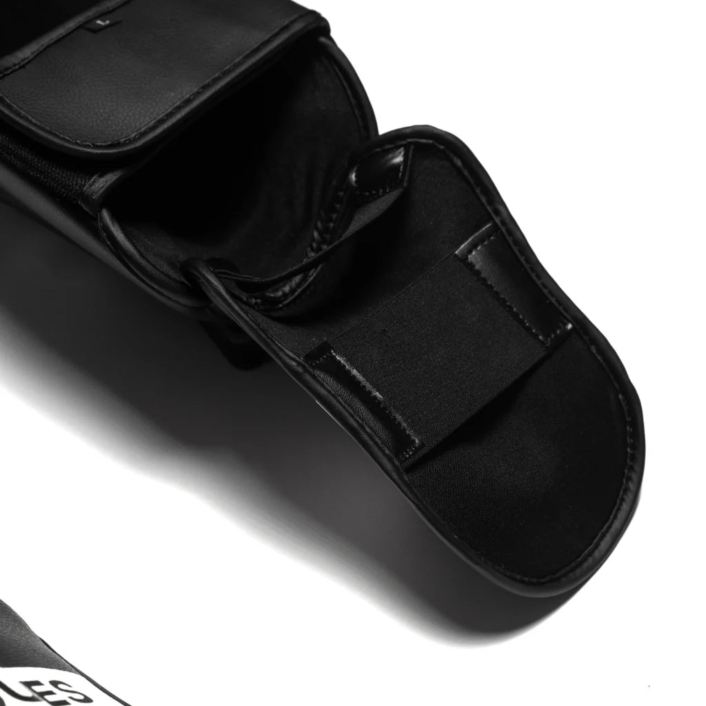 Techniques DST2.0 Shin Guards