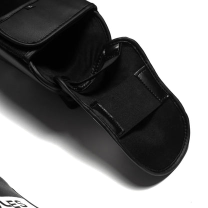 Techniques DST2.0 Shin Guards