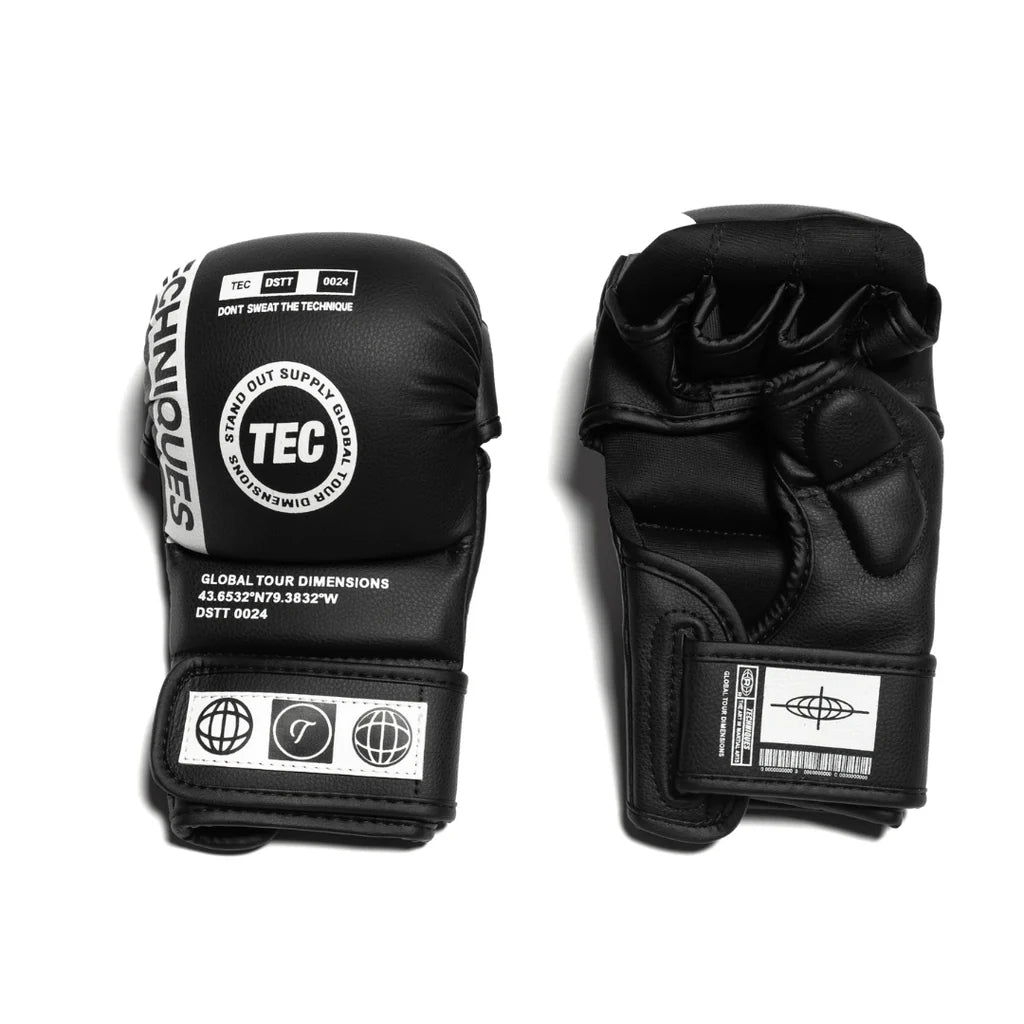 Techniques DST2 MMA Gloves