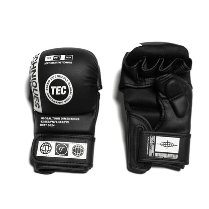 Techniques DST2 MMA Gloves