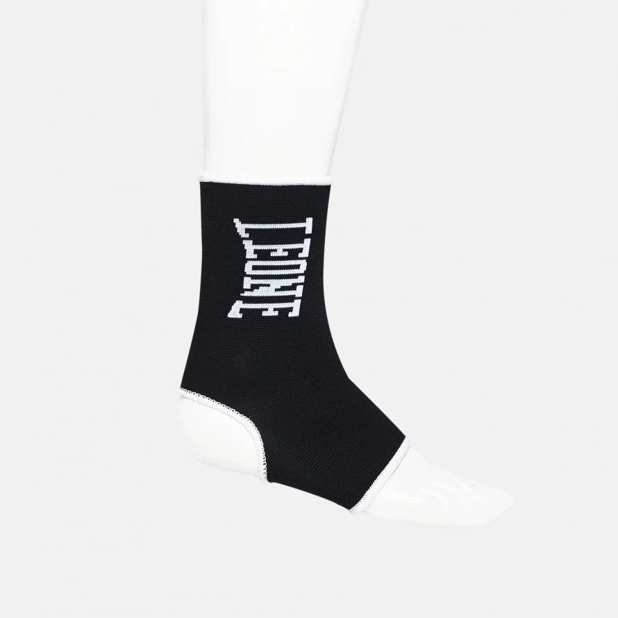 Leone Jacquard Ankle Guards