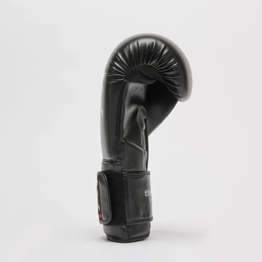 Leone Thunder Boxing Gloves - Earl's Fight Shop