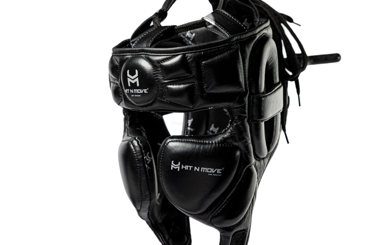 HIT N MOVE Air Armor (Precision)